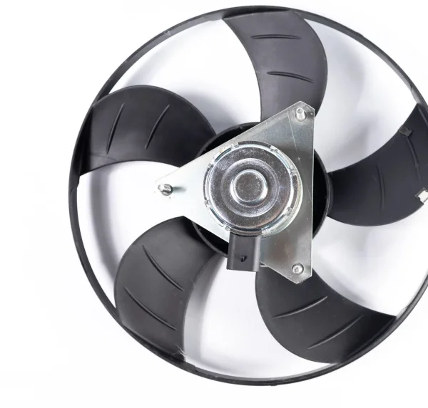 MOTOR VENTILADOR RADIADOR FIAT UNO WAY/VIVACE/NOVO PALIO - 12V