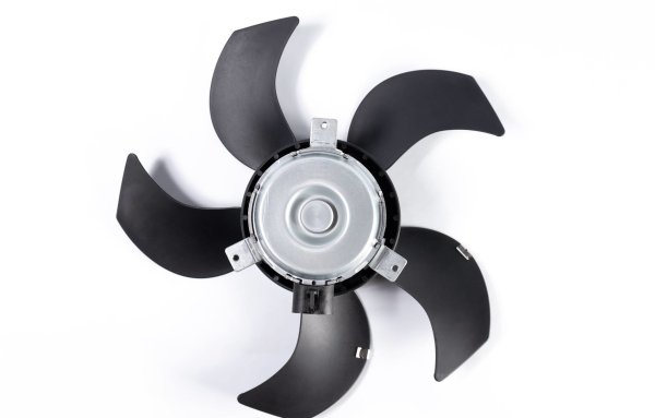 MOTOR VENTILADOR RADIADOR VOLVO CAMINH�ES VM - 28V