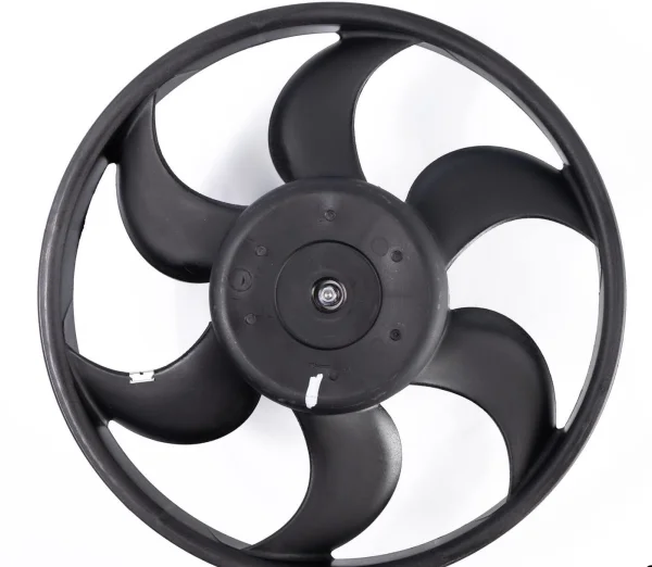 MOTOR VENTILADOR RADIADOR VW GOL / PARATI / SAVEIRO - 12V
