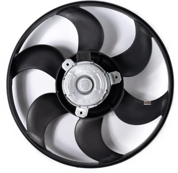 MOTOR VENTILADOR RADIADOR VW GOL / PARATI / SAVEIRO - 12V