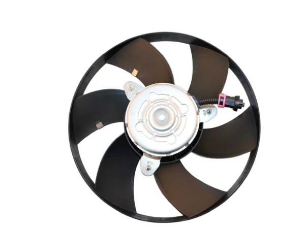 MOTOR VENTILADOR RADIADOR VW POLO - 12V