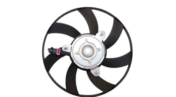 MOTOR VENTILADOR RADIADOR VW POLO CLASSIC- 12V
