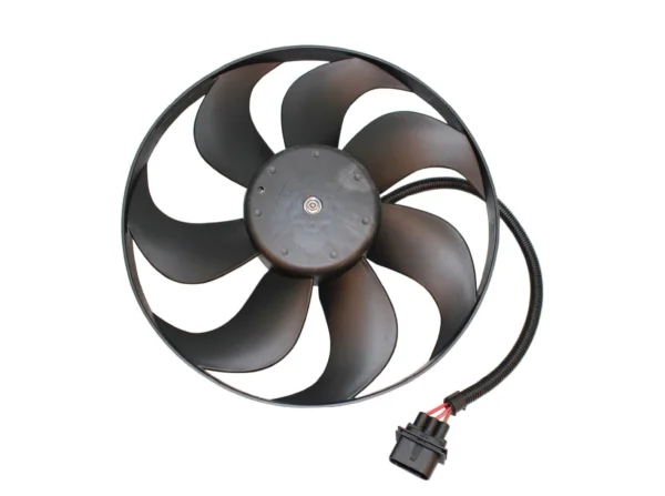 MOTOR VENTILADO RADIADOR AUDI A3/FOX/GOLF/NEW BEATLEE/POLO