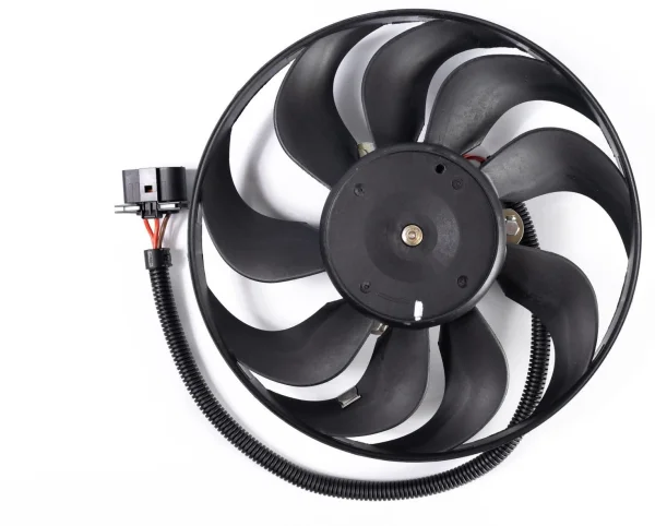 MOTOR VENTILADOR RADIADOR AUDI/ FOX / POLO DIAMETRO PEQUENO