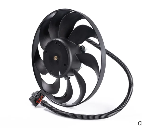 MOTOR VENTILADOR RADIADOR AUDI/ FOX / POLO DIAMETRO PEQUENO