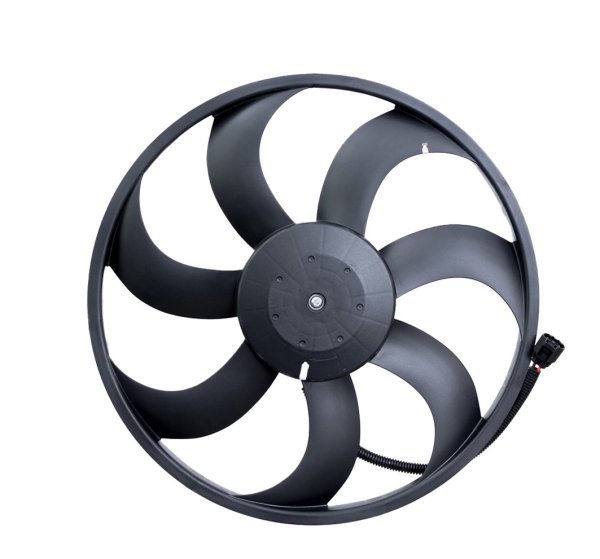 MOTOR VENTILADOR RADIADOR HYUNDAI IX35 / KIA SPORTAGE - 12V