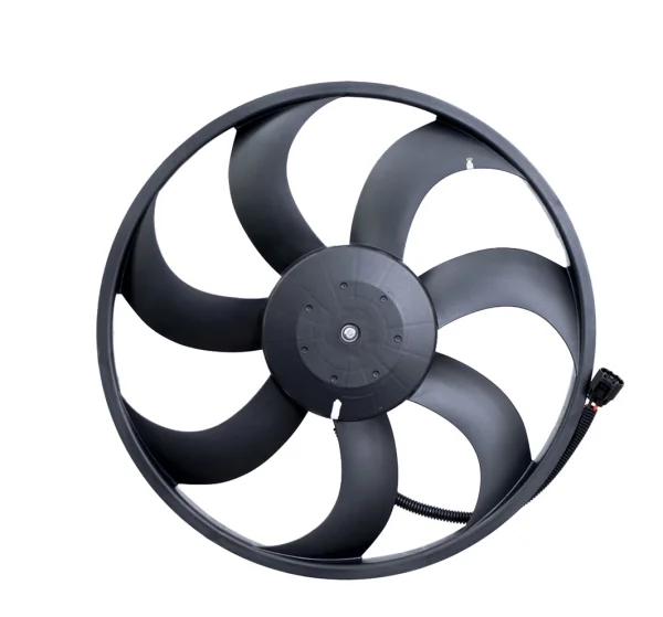 MOTOR VENTILADOR RADIADOR HYUNDAI IX35 / KIA SPORTAGE - 12V