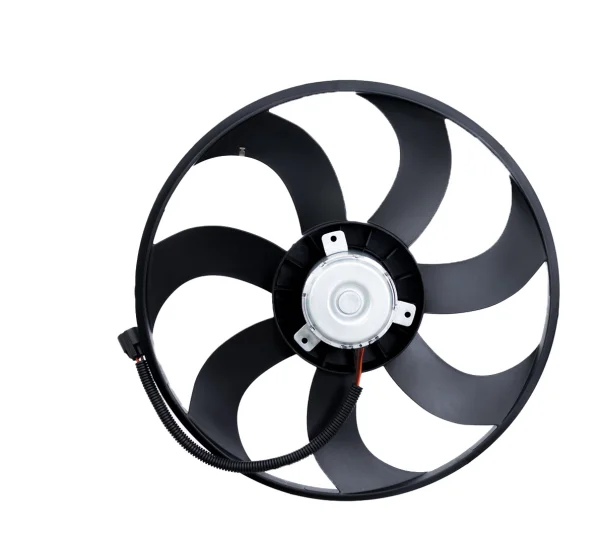 MOTOR VENTILADOR RADIADOR HYUNDAI IX35 / KIA SPORTAGE - 12V