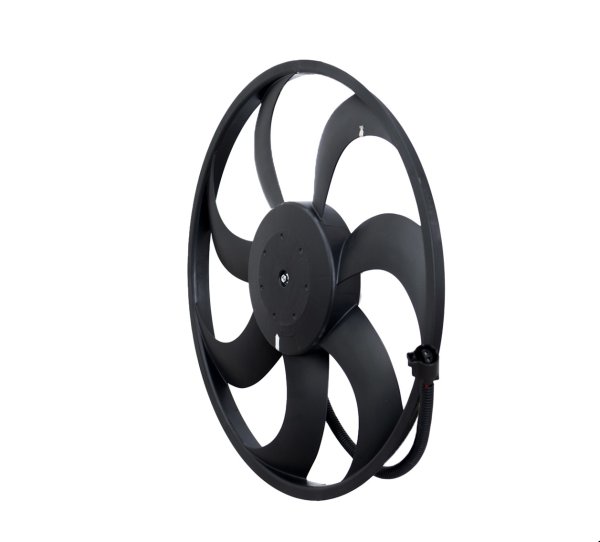MOTOR VENTILADOR RADIADOR HYUNDAI IX35 / KIA SPORTAGE - 12V