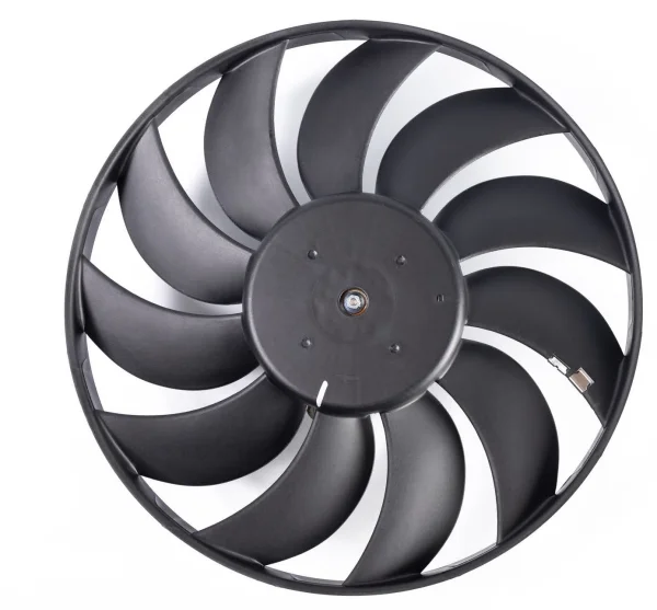 MOTOR VENTILADOR RADIADOR FORD FIESTA / KA - 12V