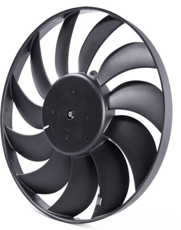 MOTOR VENTILADOR RADIADOR FORD FIESTA / KA - 12V