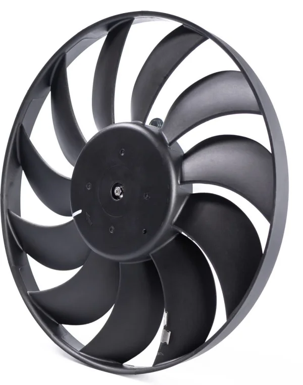 MOTOR VENTILADOR RADIADOR FORD FIESTA / KA - 12V