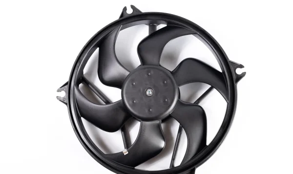 MOTOR VENTILADOR RADIADOR CITROEN XSARA PICASSO - 12V