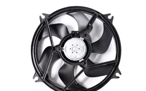 MOTOR VENTILADOR RADIADOR CITROEN XSARA PICASSO - 12V