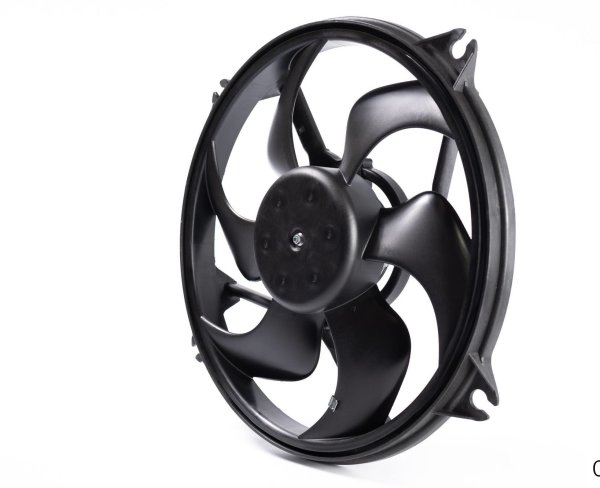 MOTOR VENTILADOR RADIADOR CITROEN XSARA PICASSO - 12V