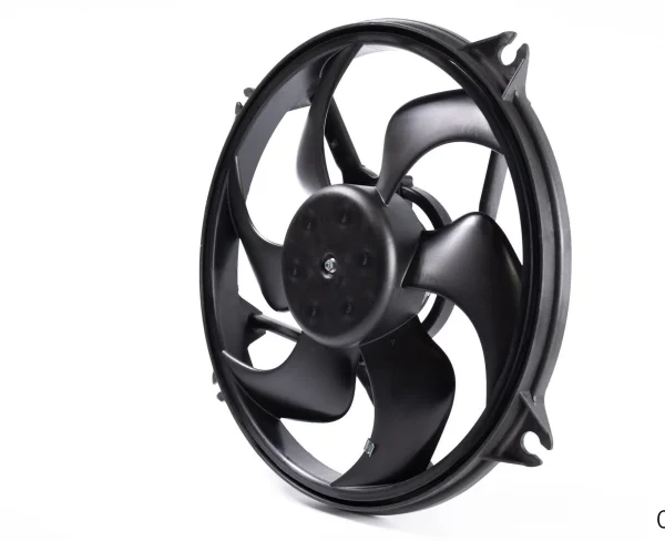 MOTOR VENTILADOR RADIADOR CITROEN XSARA PICASSO - 12V