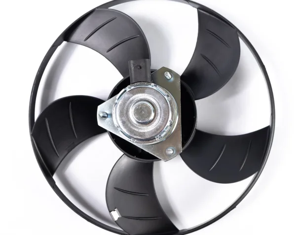 MOTOR VENTILADOR RADIADOR PALIO/UNO FIRE/SIENA/WEEKEND