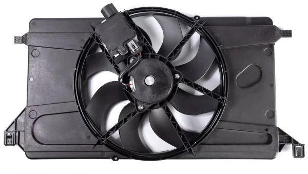MOTOR VENTILADOR RADIADOR FORD FOCUS 1.6 - 12V