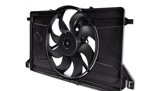 MOTOR VENTILADOR RADIADOR FORD FOCUS 1.6 - 12V
