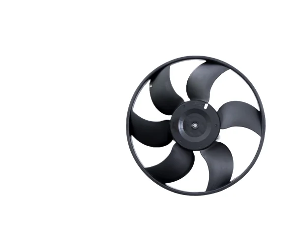 MOTOR VENTILADOR RADIADOR RENAUT DUSTER - 12V