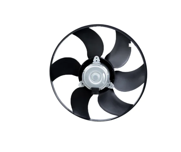 MOTOR VENTILADOR RADIADOR RENAUT DUSTER - 12V