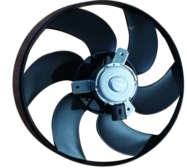 MOTOR VENTILADOR RADIADOR RENAULT CLIO - 12V