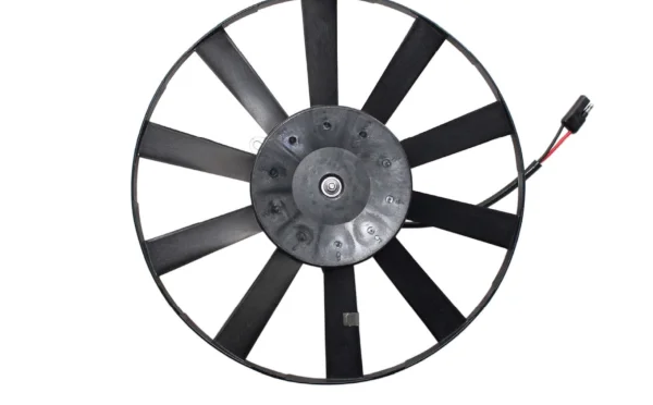 MOTOR VENTILADOR RADIADOR RENAULT TRAFIC 2000 - 12V
