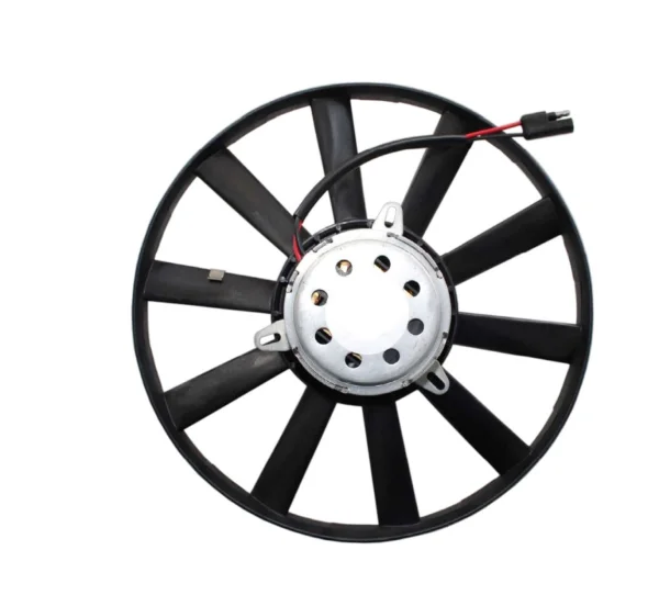MOTOR VENTILADOR RADIADOR RENAULT TRAFIC 2000 - 12V