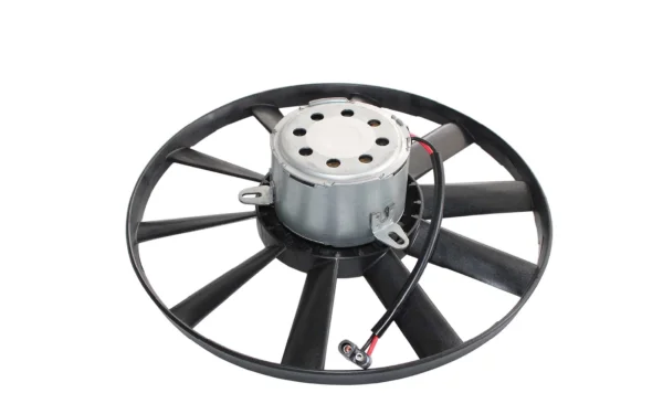MOTOR VENTILADOR RADIADOR RENAULT TRAFIC 2000 - 12V