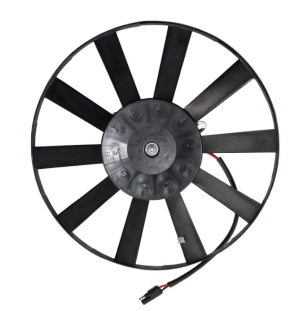 MOTOR VENTILADOR RADIADOR  RENAULT TRAFIC 2.0 - 12V