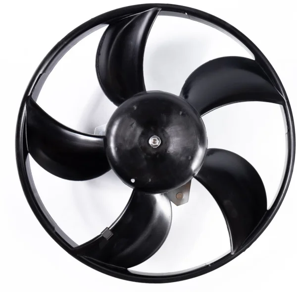 MOTOR VENTILADOR RADIADOR FIAT / GM CELTA / PRISMA - 12V