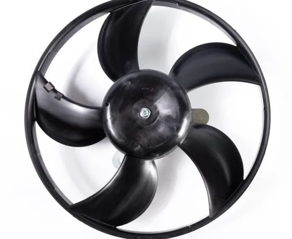 MOTOR VENTILADOR RADIADOR PALIO/WEEKEND/SIENA/STRADA/PRISMA