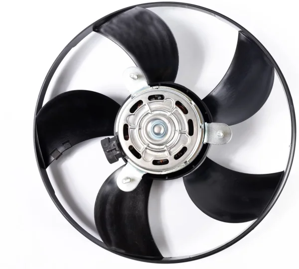 MOTOR VENTILADOR RADIADOR PALIO/WEEKEND/SIENA/STRADA/PRISMA