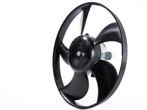 MOTOR VENTILADOR RADIADOR PALIO/WEEKEND/SIENA/STRADA/PRISMA
