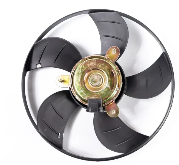 MOTOR VENTILADOR RADIADOR FIAT PALIO - 12V