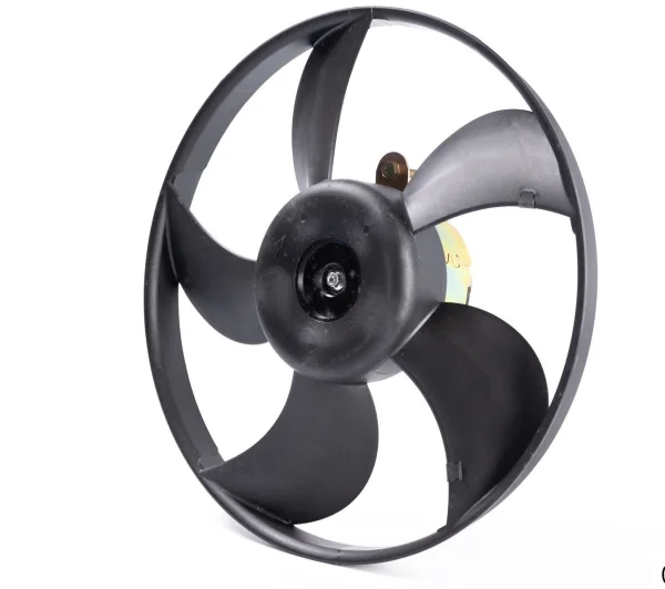 MOTOR VENTILADOR RADIADOR FIAT PALIO - 12V
