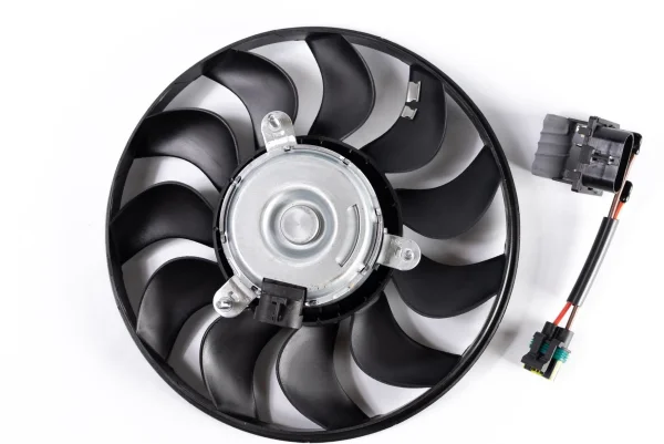 MOTOR VENTILADOR RADIADOR CELTA LIFE/SPIRIT/SUPER - 12V