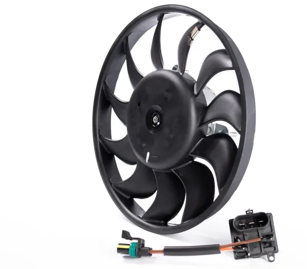 MOTOR VENTILADOR RADIADOR CELTA LIFE/SPIRIT/SUPER - 12V