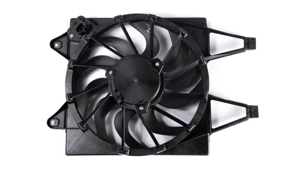 MOTOR VENTILADOR RADIADOR GRAND SIENA/MOBI/NOVO UNO/PALIO