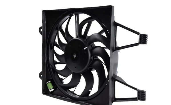 MOTOR VENTILADOR RADIADOR GRAND SIENA/MOBI/NOVO UNO/PALIO