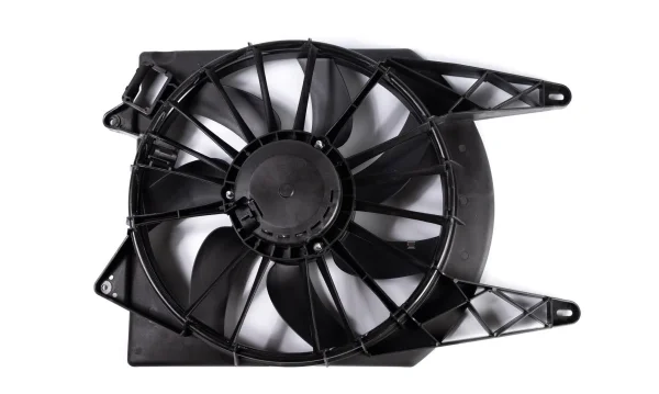 MOTOR VENTILADOR RADIADOR GRAND SIENA/MOBI/FIORINO/- 12V