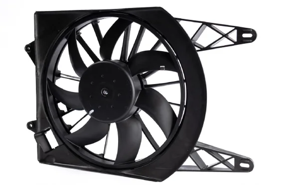 MOTOR VENTILADOR RADIADOR GRAND SIENA/MOBI/FIORINO/- 12V