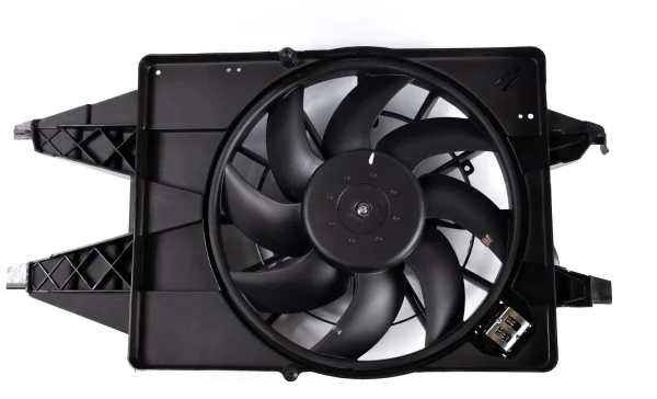 MOTOR VENTILADOR RADIADOR FORD FOCUS - 12V