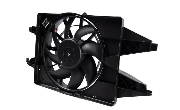 MOTOR VENTILADOR RADIADOR FORD FOCUS - 12V