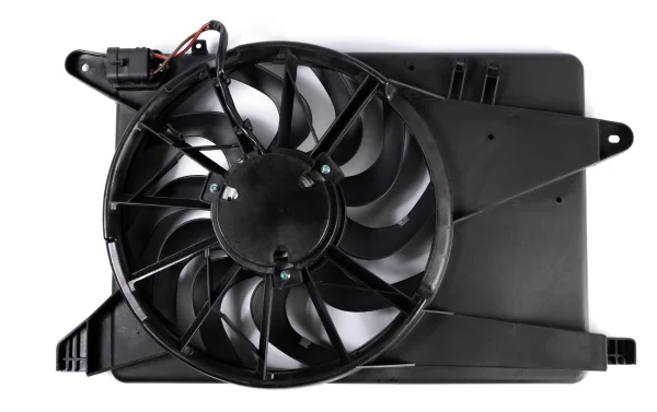 MOTOR VENTILADOR RADIADOR AGILE/CORSA/MONTANA/MONTANA - 12V