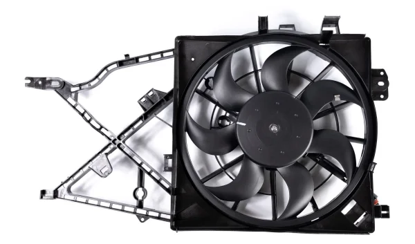 MOTOR VENTILADOR RADIADOR GM VECTRA 2.0 e 2.2 96 > 05