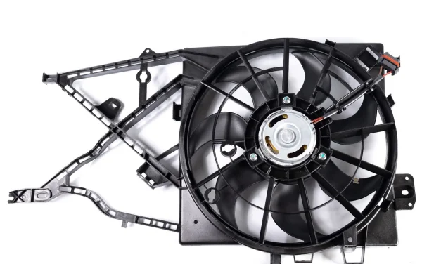MOTOR VENTILADOR RADIADOR GM VECTRA 2.0 e 2.2 96 > 05