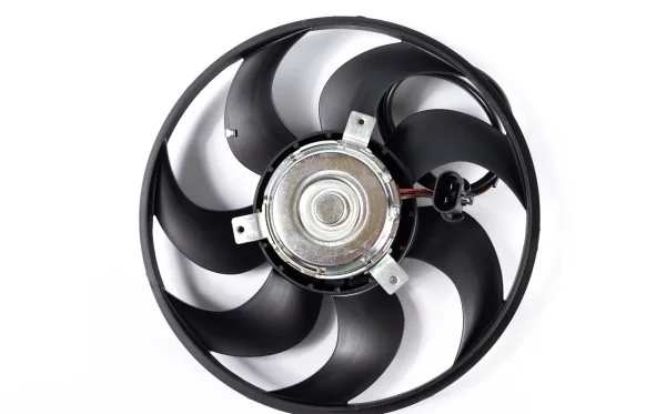 MOTOR VENTILADOR RADIADOR GM VECTRA - 12V