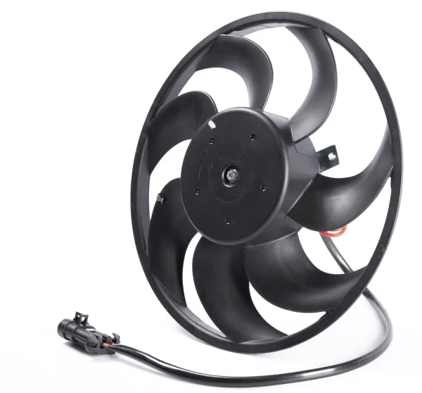 MOTOR VENTILADOR RADIADOR GM VECTRA - 12V