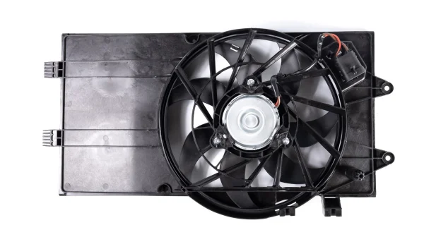 MOTOR VENTILADOR RADIADOR GM CLASSIC MFI FLEX - 12V